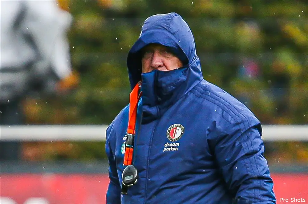 Advocaat: ''We hebben met Jørgensen gesproken''