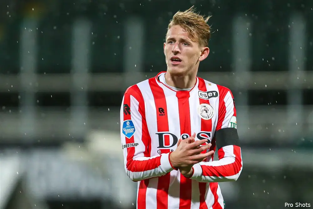 Burger: ''Ik heb het wel moeilijk de laatste tijd''