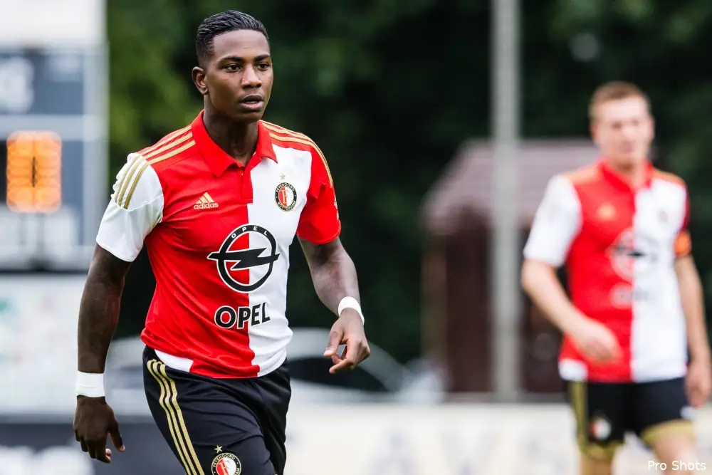 Feyenoord ziet reële kansen op seponeren rood Elia