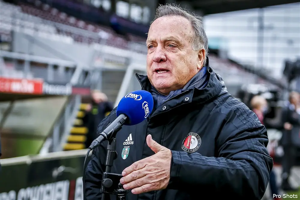 Advocaat: ''João zal zijn positie toch moeten verdienen''