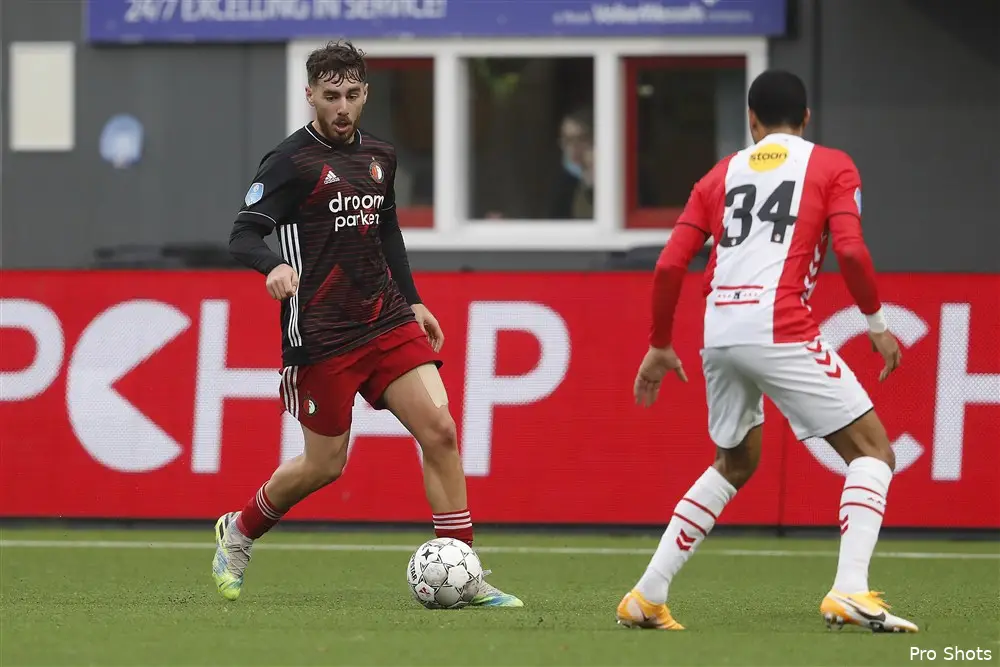 Van Hanegem: ''Als het niet loopt moet híj opstaan''