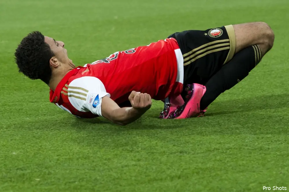 ''We mogen plek drie sowieso niet meer uit handen geven''