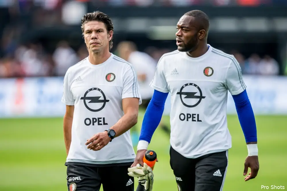 Lodewijks: ''Deze kans kon ik niet laten lopen''