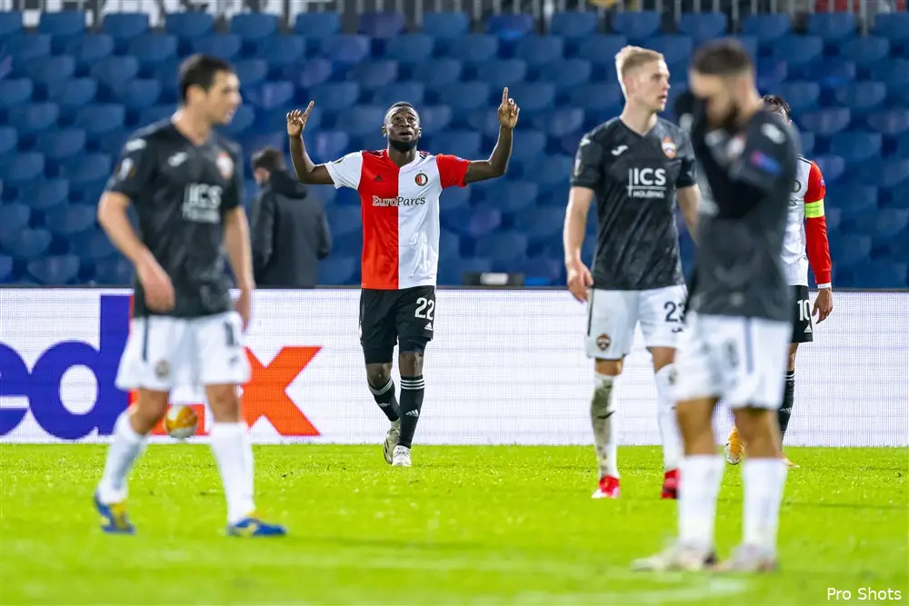 CSKA en Zagreb lijden puntverlies; Wolfsberger AC wint wel