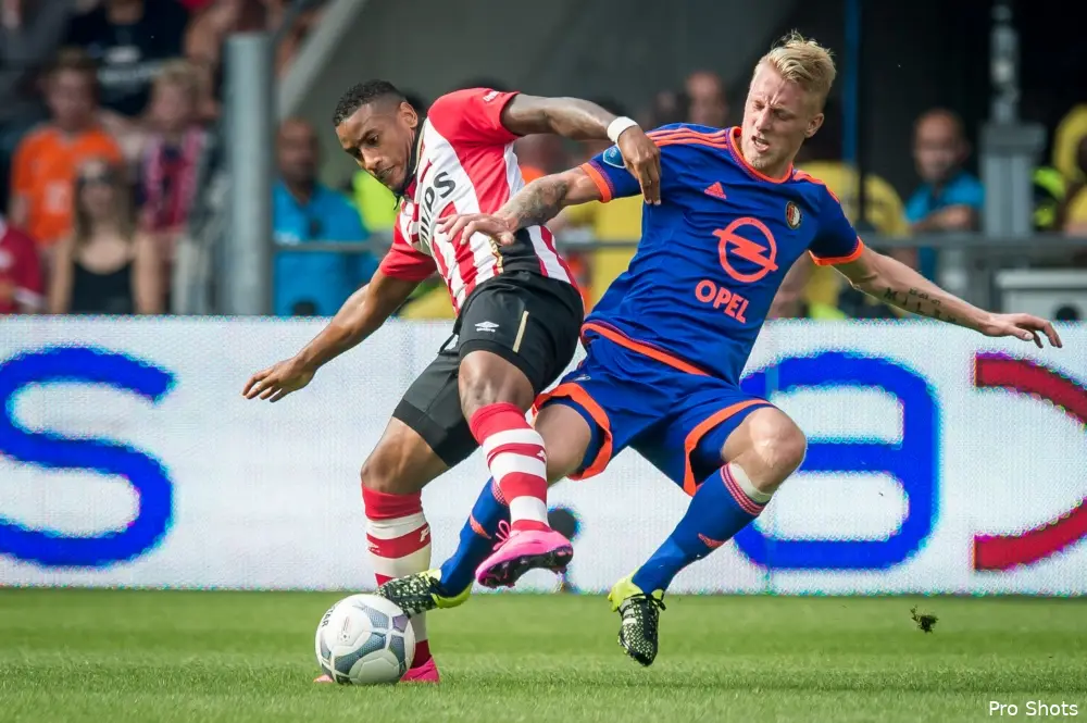 Gio: ''Te makkelijk om het alleen over Immers te hebben''