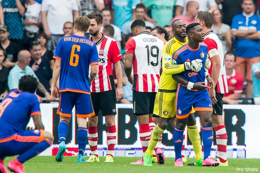 Kuipers: ''Gemakkelijke penalty, maar ik heb geen spijt''
