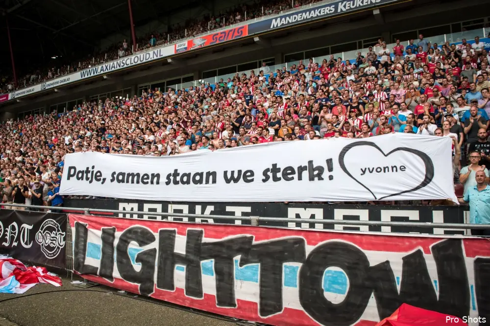  Fotoverslag PSV - Feyenoord online