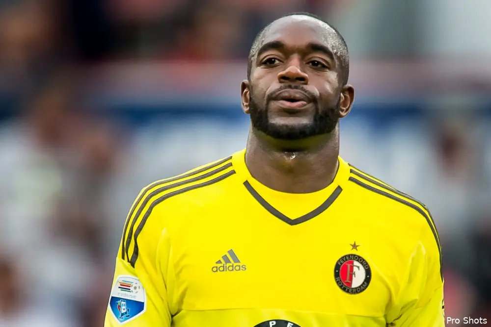 Vermeer over wissel: ''Sven durfde meer vooruit te spelen''