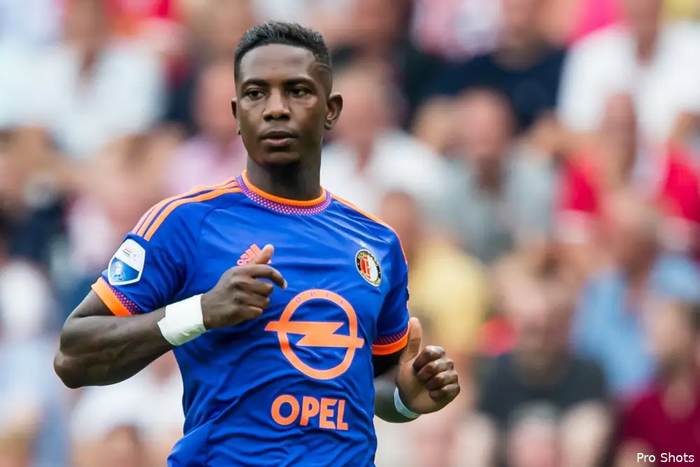 Van Benthem voorkomt schorsing Karsdorp en Elia