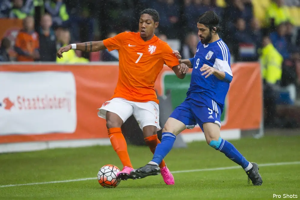 Boëtius wilde Feyenoord weet-ik-hoeveel miljoen opleveren