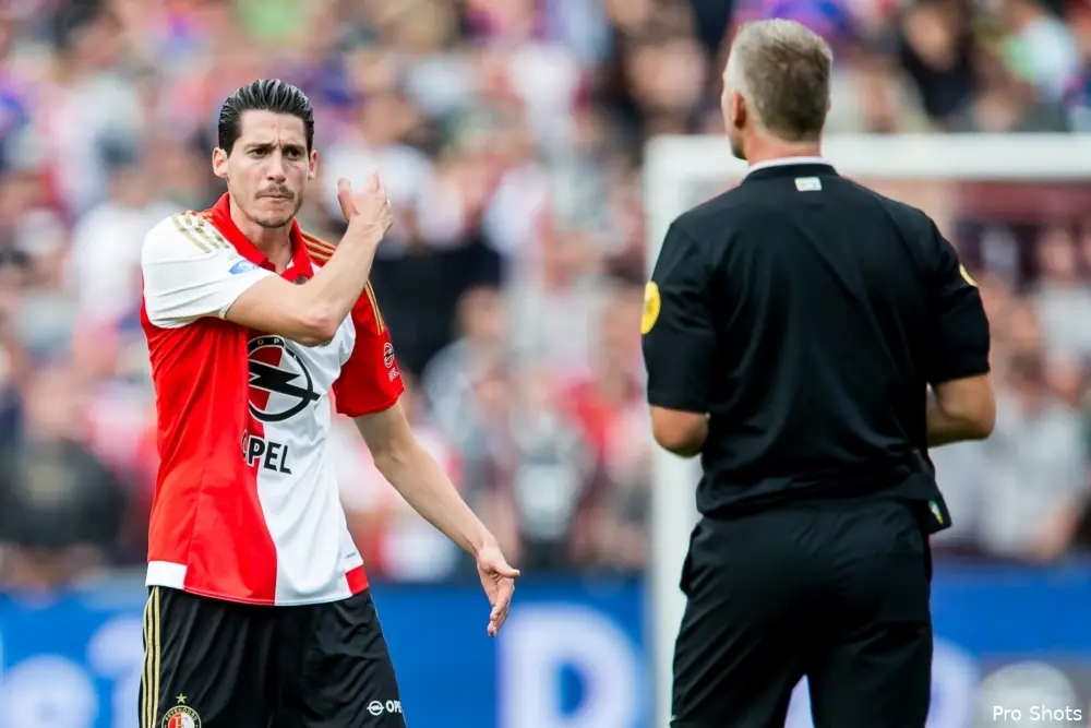 UPDATE | Vejinovic ontkracht berichtgeving over twijfel