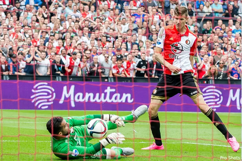 Vermoedelijke basiself: Elia, Kramer en Toornstra