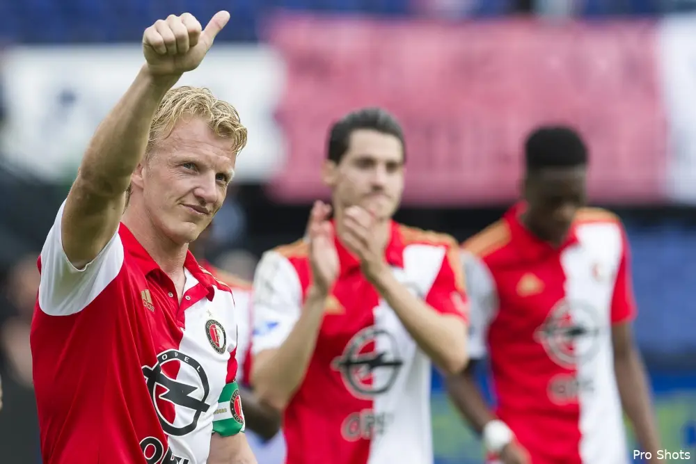 Opnieuw kritiek op Kuyt: ''Zijn meerwaarde is niet zichtbaar''