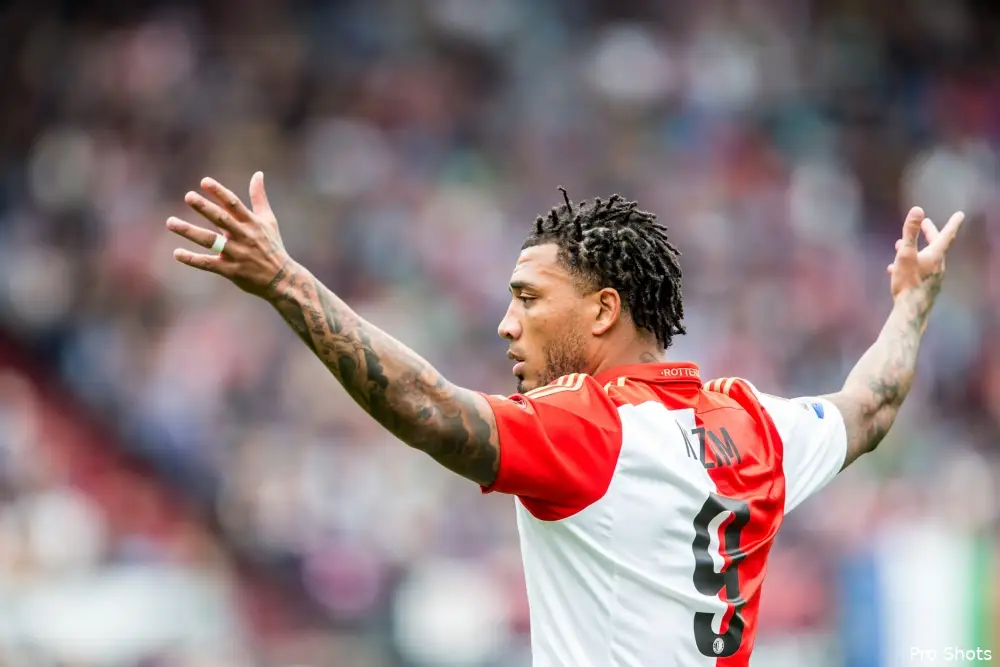 Kazim verkoopbaar: ''Daar maakt zo'n cv indruk''