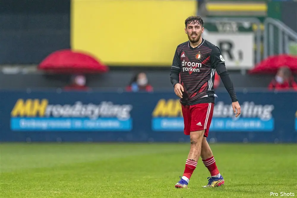Kökcü mist FC Utrecht-thuis; één duel geschorst