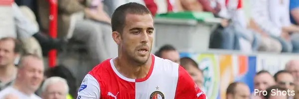 Feyenoord O/19 wint oefenduel met Dani en Schenkeveld