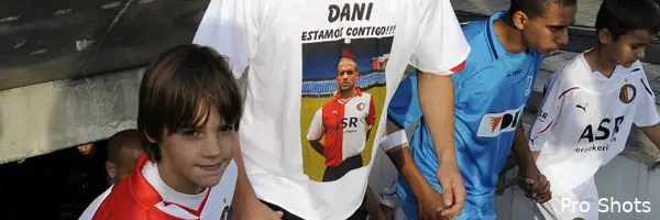 Fernandez wordt dinsdag geopereerd