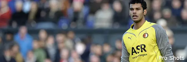 Maandag duidelijkheid over blessure Darley
