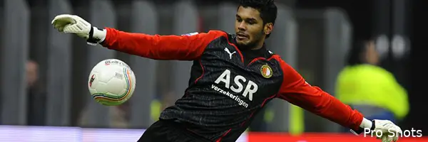 'Darley vervangt Mulder tegen Vitesse'