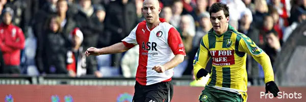 'De Cler volgt Hofland naar Cyprus'