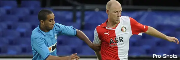 Been: 'De Cler heeft zich goed gerevancheerd'