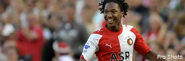 De Guzman: 'Transfer naar Marseille totaal niet waar'
