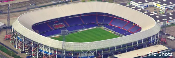 FSV neemt ook stelling tegen stoelnummering