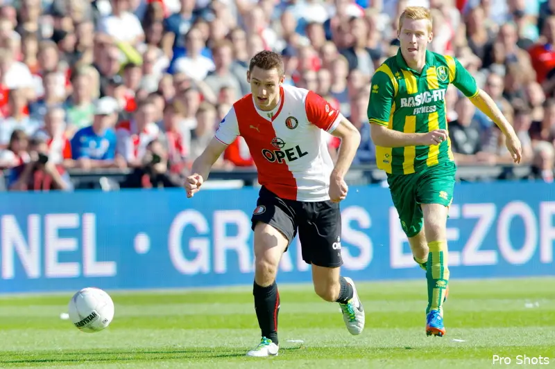 De Vrij schakelde privétrainer in zonder medeweten Koeman