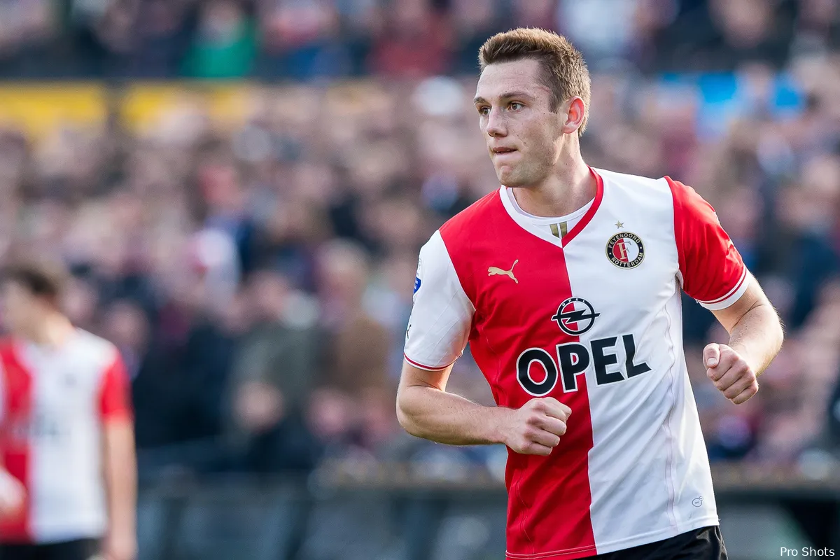 ''Daarom zijn namen als De Vrij en Wijnaldum niet realistisch''