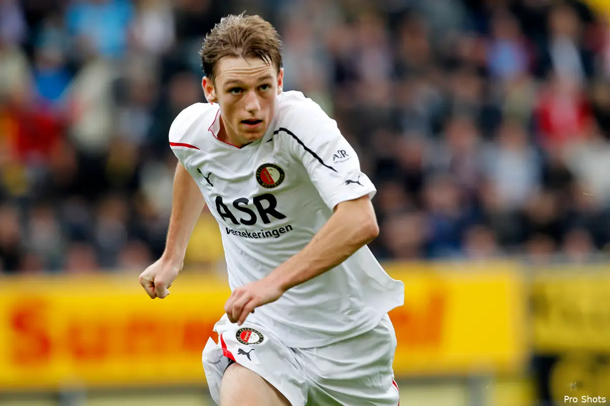 Column: De Vrij van onzeker ventje naar Europese top