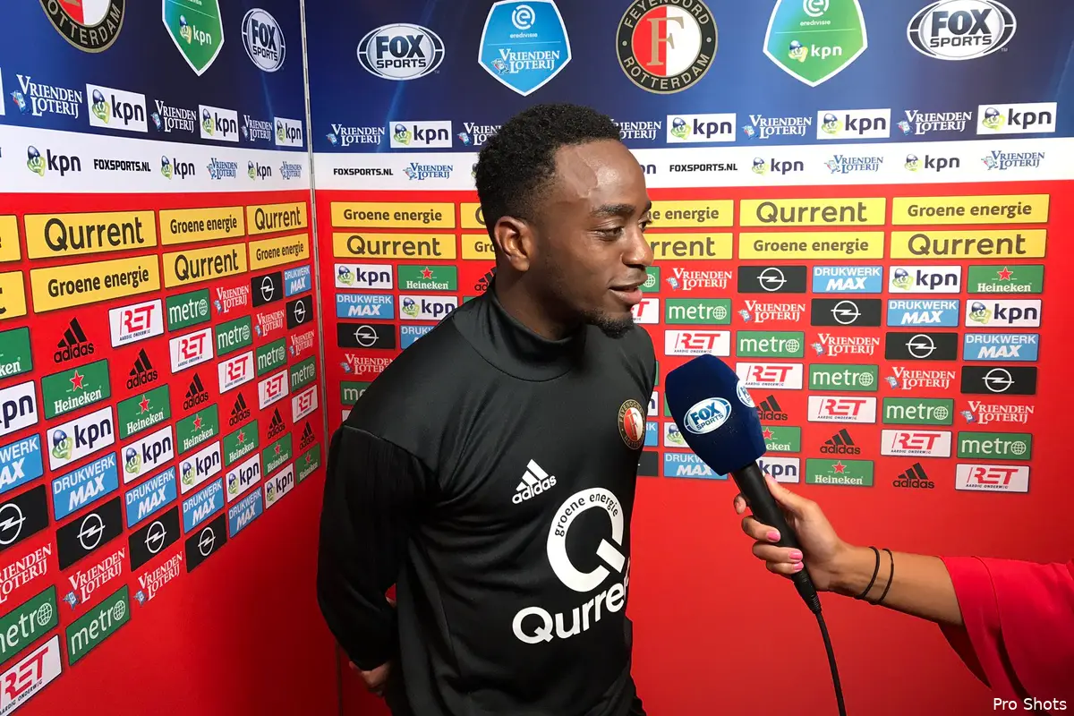 Haps: ''Ik praat heel veel met Boëtius''