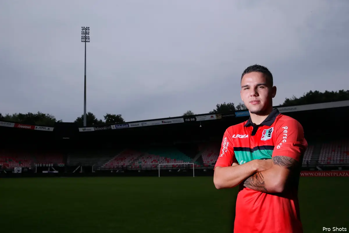 Verdonk zag nieuwe verhuurperiode al aankomen