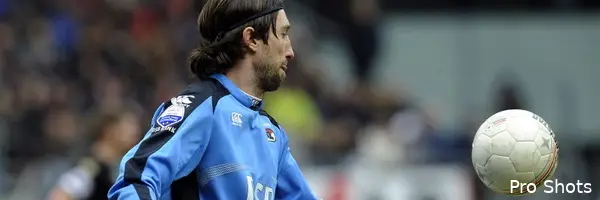 Didulica wil zelf heel graag naar Feyenoord