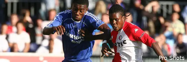 drenthe kalou oranje
