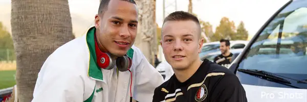 Videoverslag Feyenoord in Marbella online
