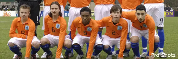 Feyenoorders in Caen (3): Tim Eekman