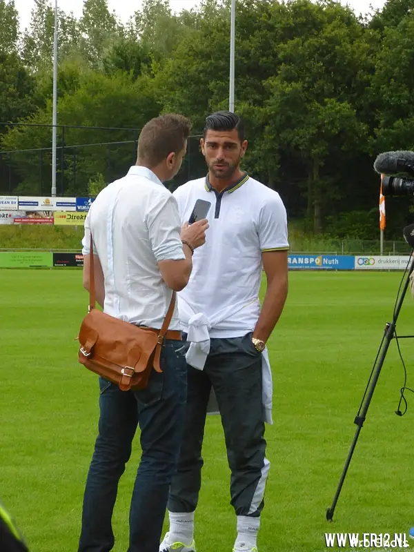 Fotoverslag Southampton met Koeman en Pellè online