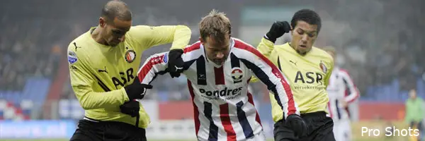 Biseswar: 'Heel lang gedacht dat we gingen winnen'