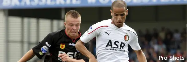 Feyenoord houdt Excelsior-talenten in de gaten
