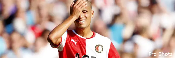 El Ahmadi denkt zondag te kunnen spelen