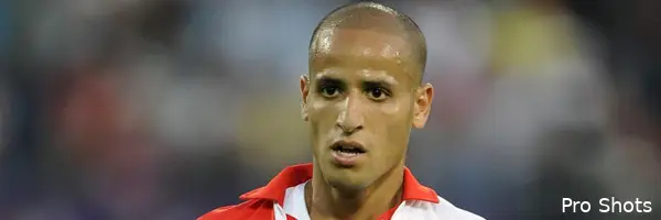 Karim El Ahmadi opgeroepen voor Marokko
