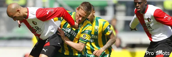 Van Geel: 'Langzaam wordt het dan steeds serieuzer'