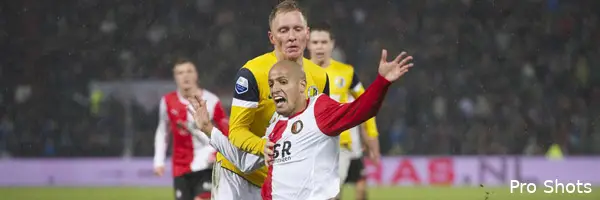El Ahmadi al persoonlijk rond met Villa