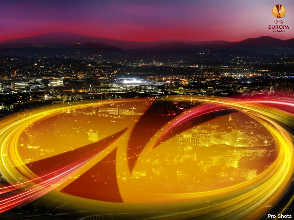 Uitleg van de Europa Conference League 2021/2022