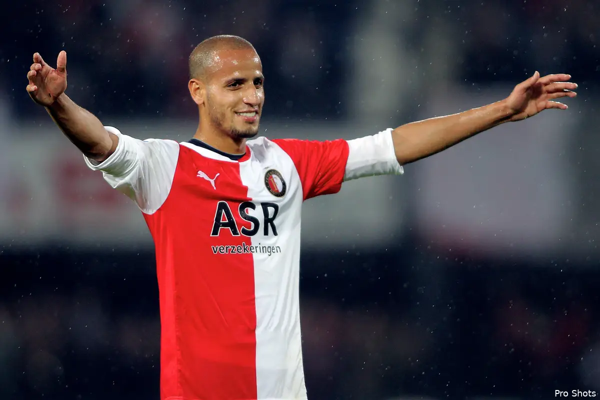 El Ahmadi tekent contract bij Al Ittihad