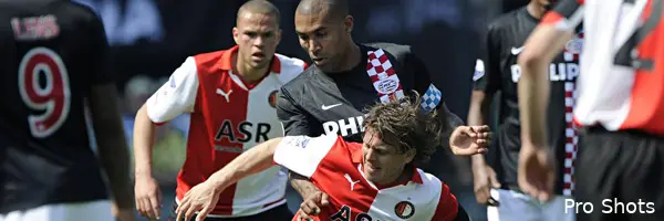KNVB seponeert rode kaart Engelaar