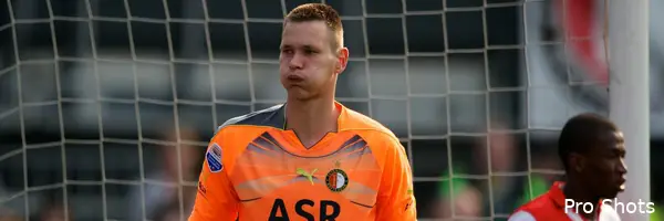 Mulder over wedstrijd tegen PSV: 'Laat ze maar komen'