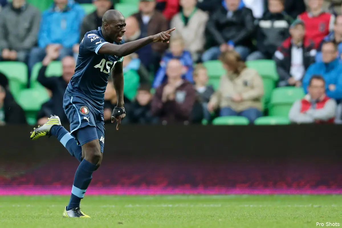 \'Koeman moet Martins Indi in centrum zetten\'
