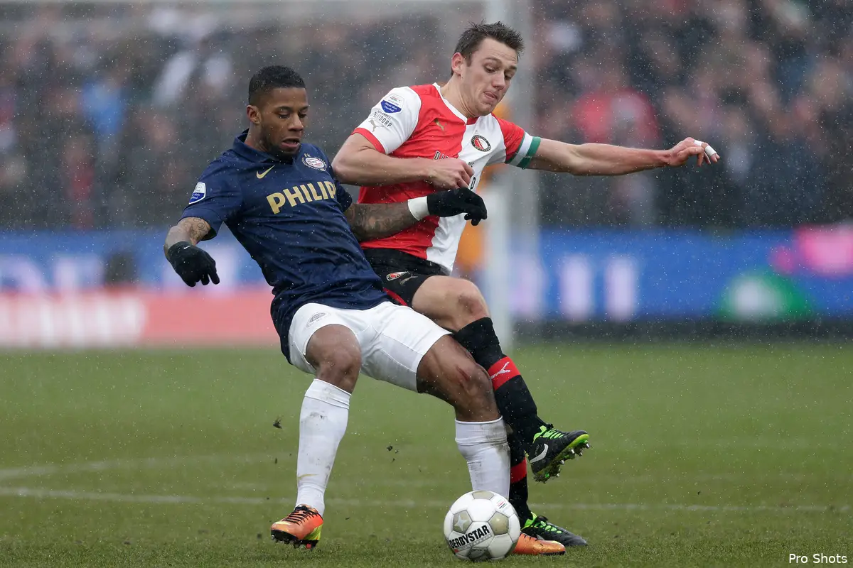 De Vrij: \'Het leek of we werden opgewacht\'