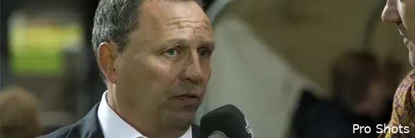 Everse: 'Feyenoord en Ajax hebben elkaar nodig'